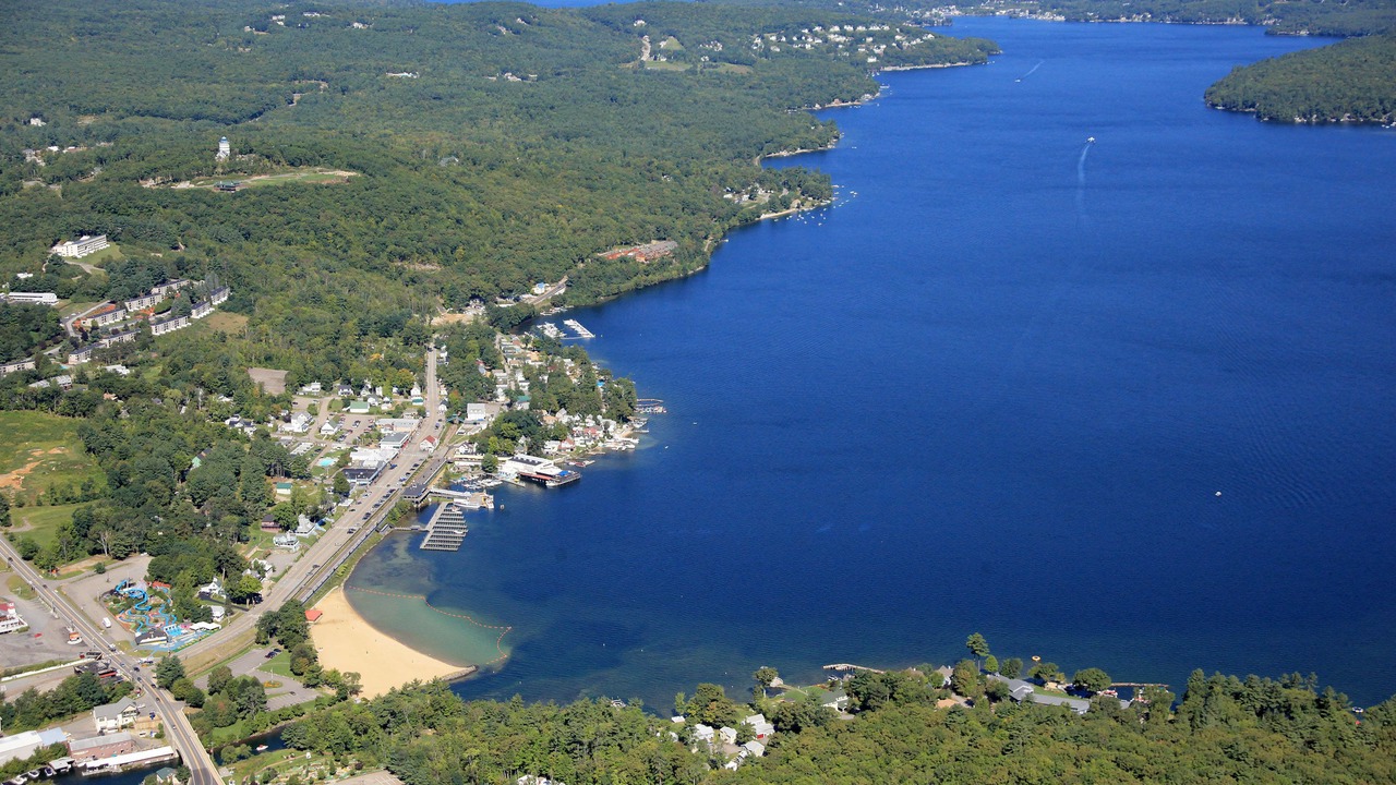 Photo of Outdoor in Weirs Beach