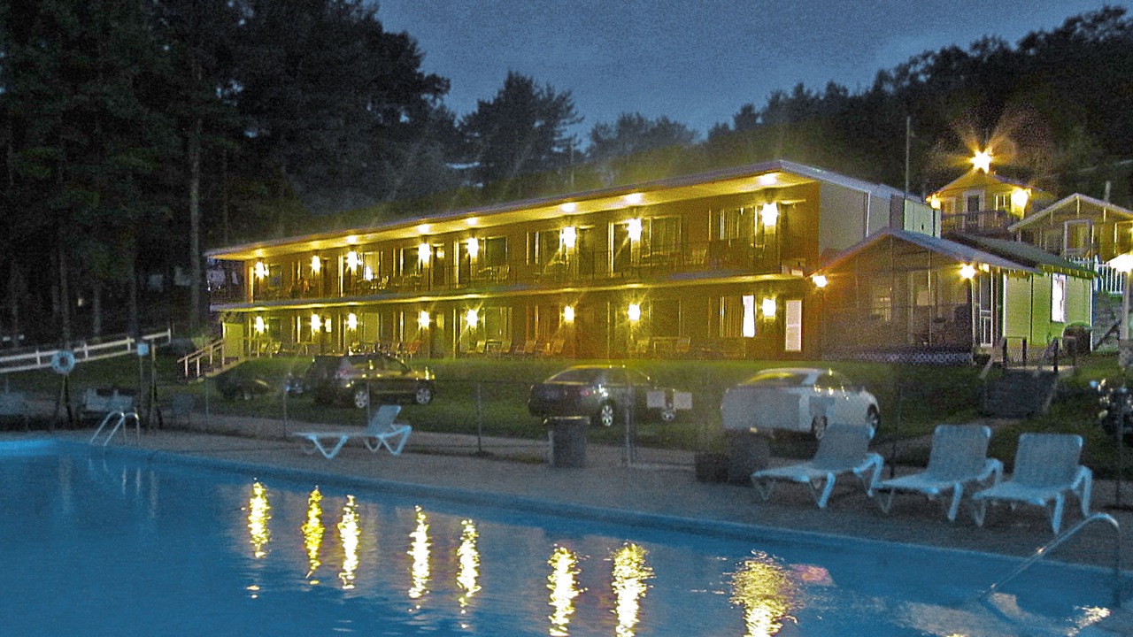 Photo of Outdoor in Weirs Beach