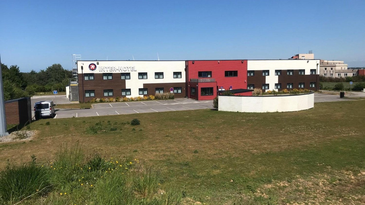 Photo of Outdoor in Calais Frethun