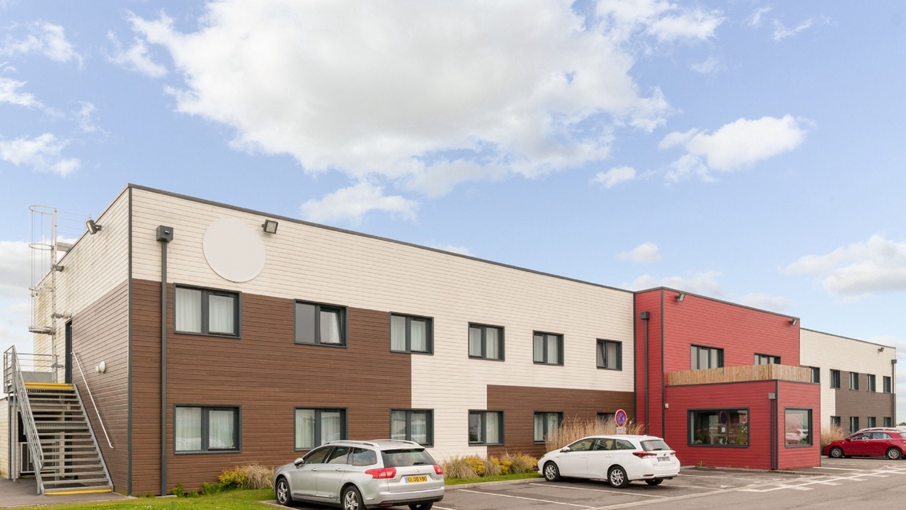 Photo of Outdoor in Calais Frethun