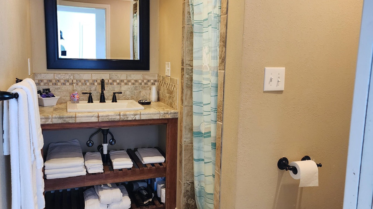 Photo of Bathroom in Old Town