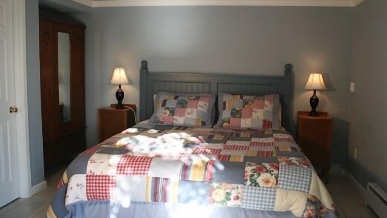 Photo of Bedroom in Old Town