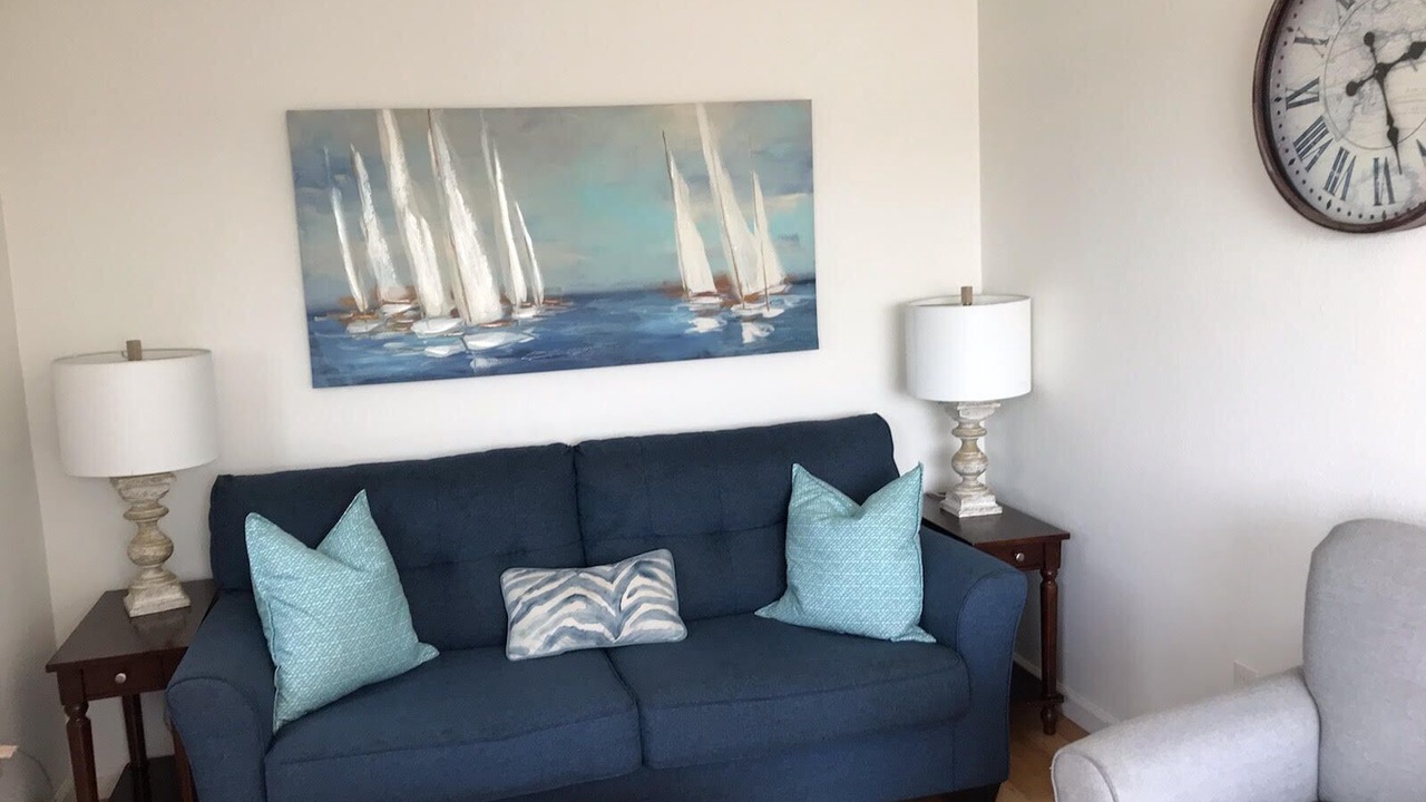 Photo of Bedroom in Old Town