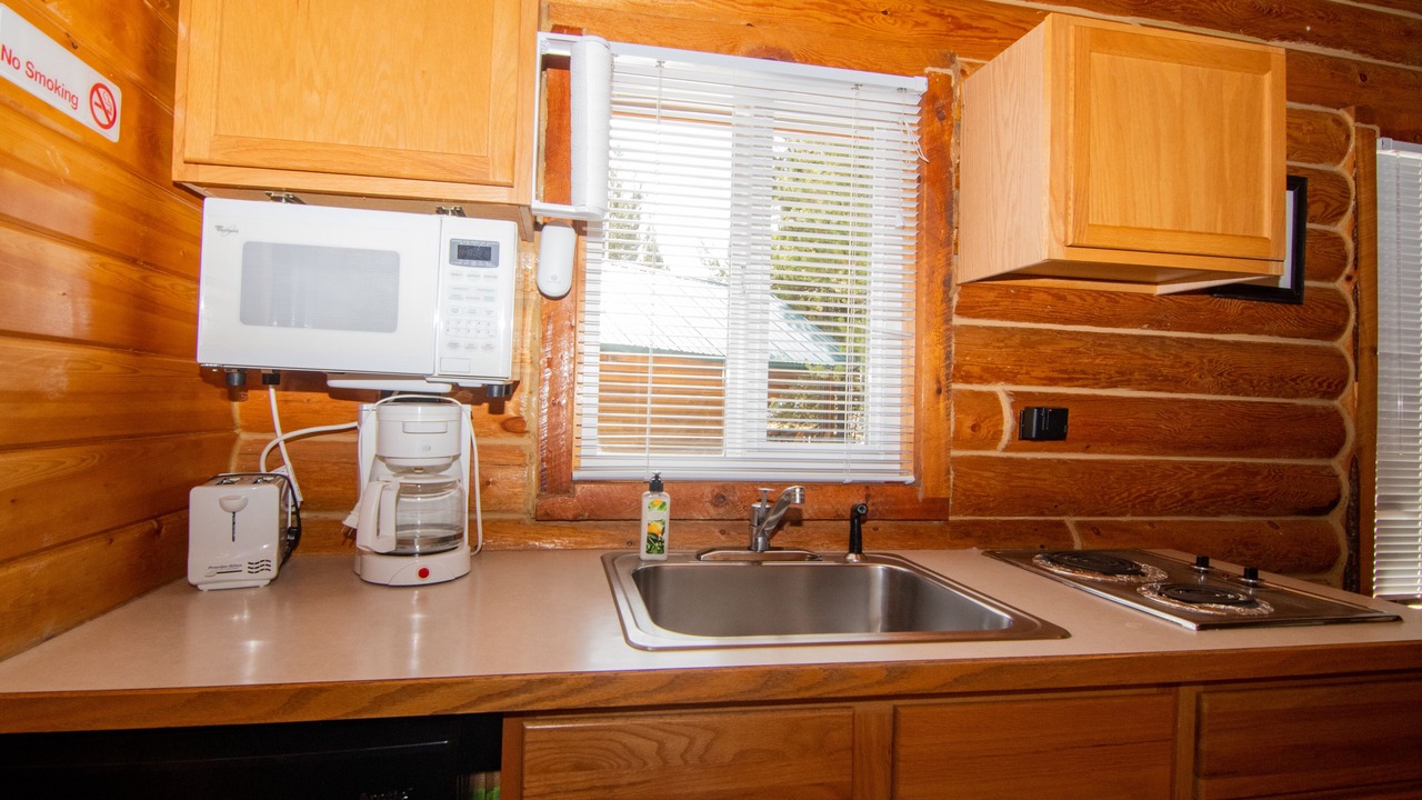 Photo of Kitchen in Island Park