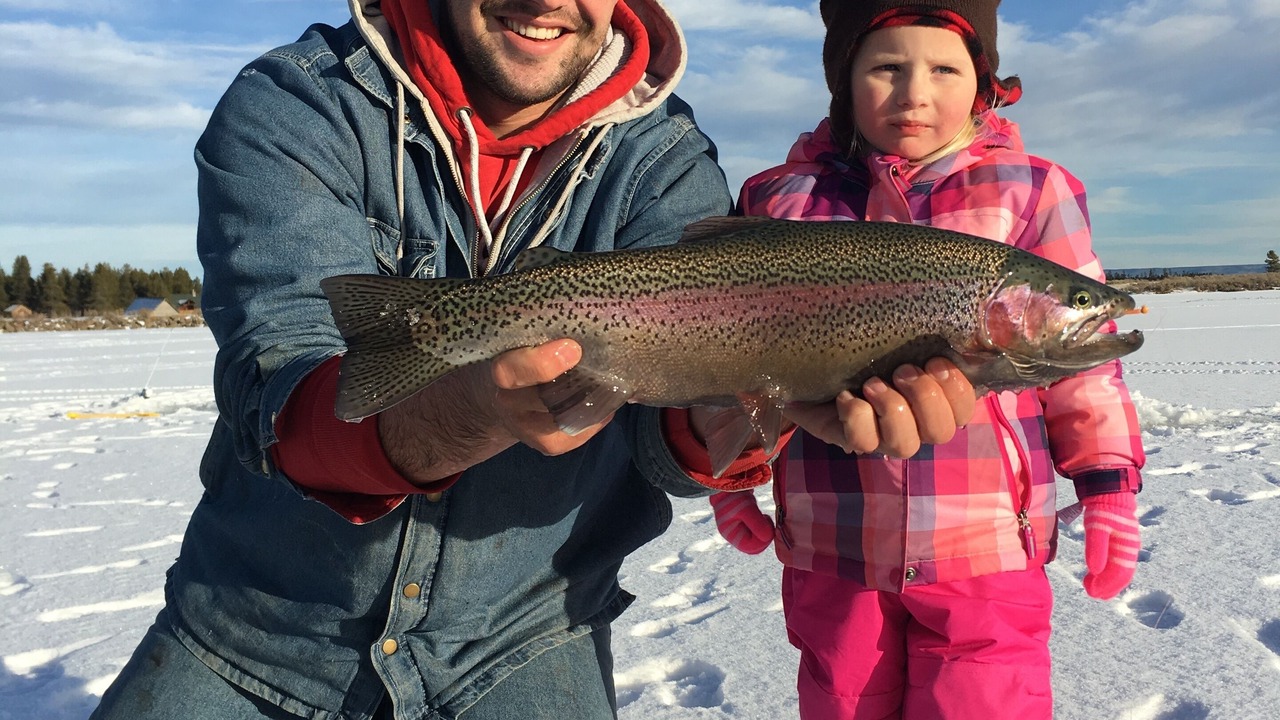 Photo of Outdoor in Island Park