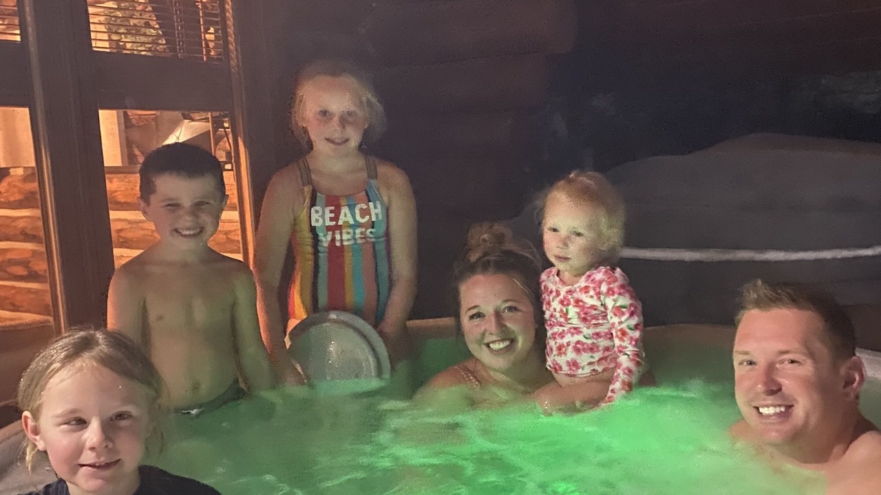 Photo of Patio Balcony in Island Park