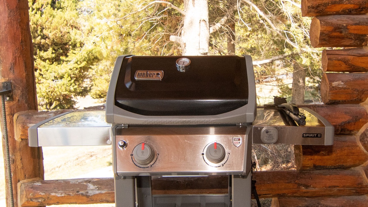 Photo of Patio Balcony in Island Park
