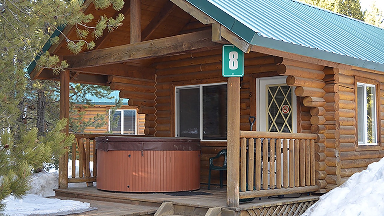 Photo of Patio Balcony in Island Park