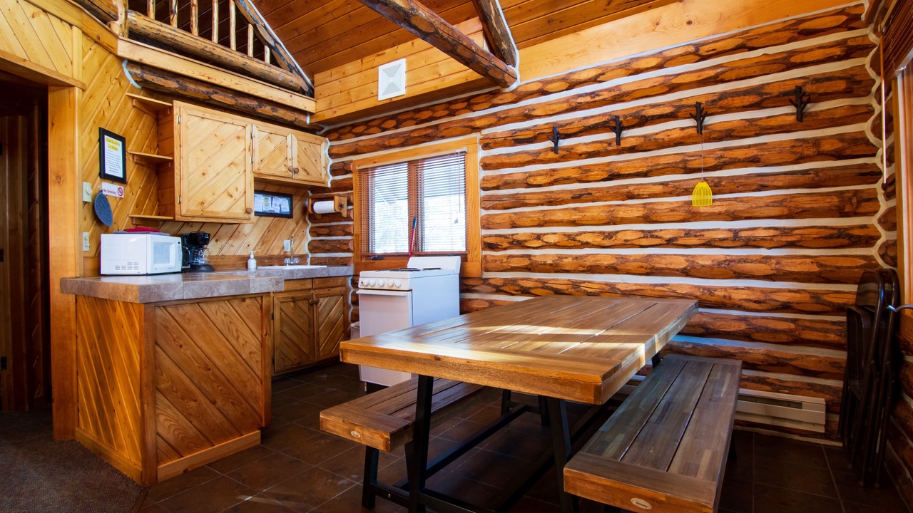 Photo of Kitchen in Island Park