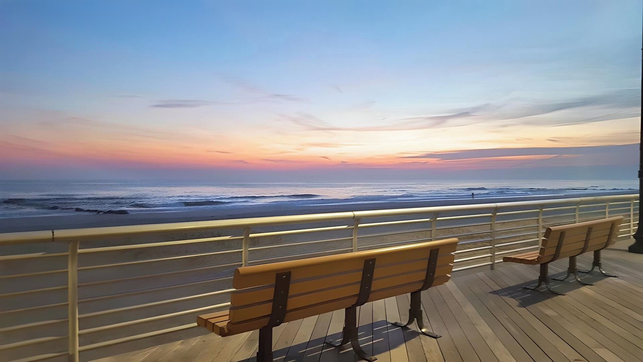 Photo of Outdoor in Long Beach