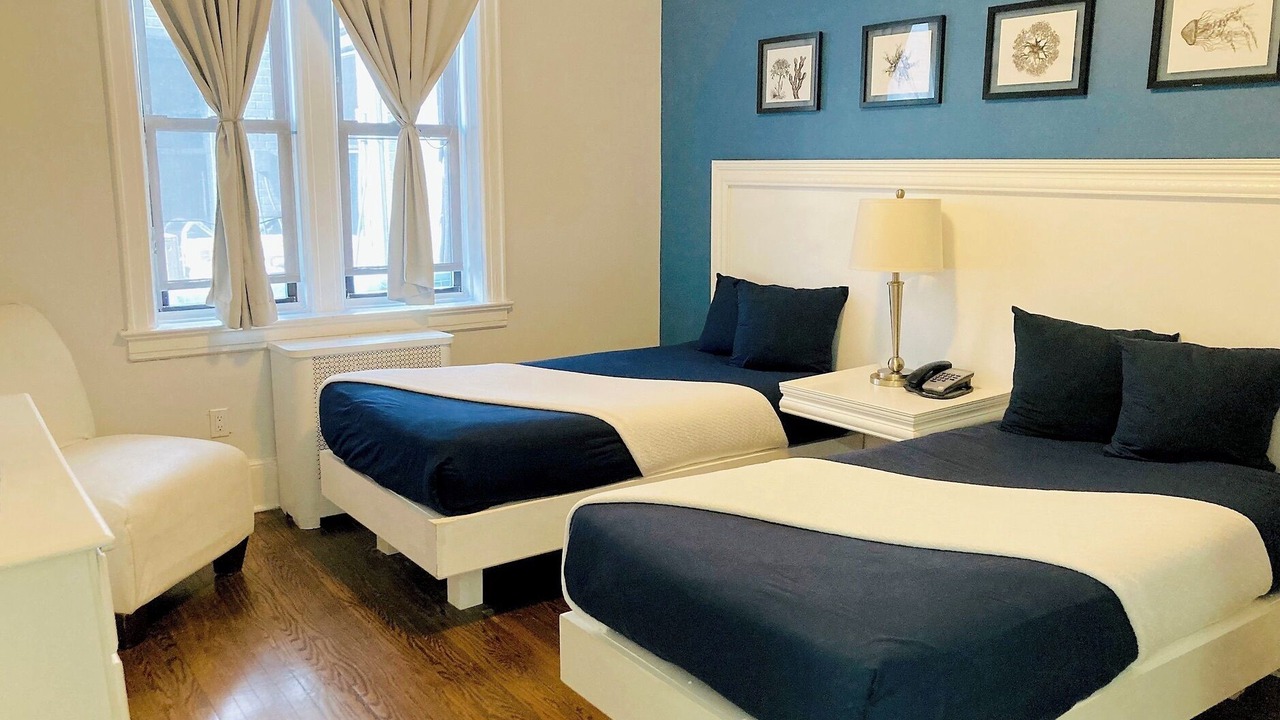 Photo of Bedroom in Long Beach