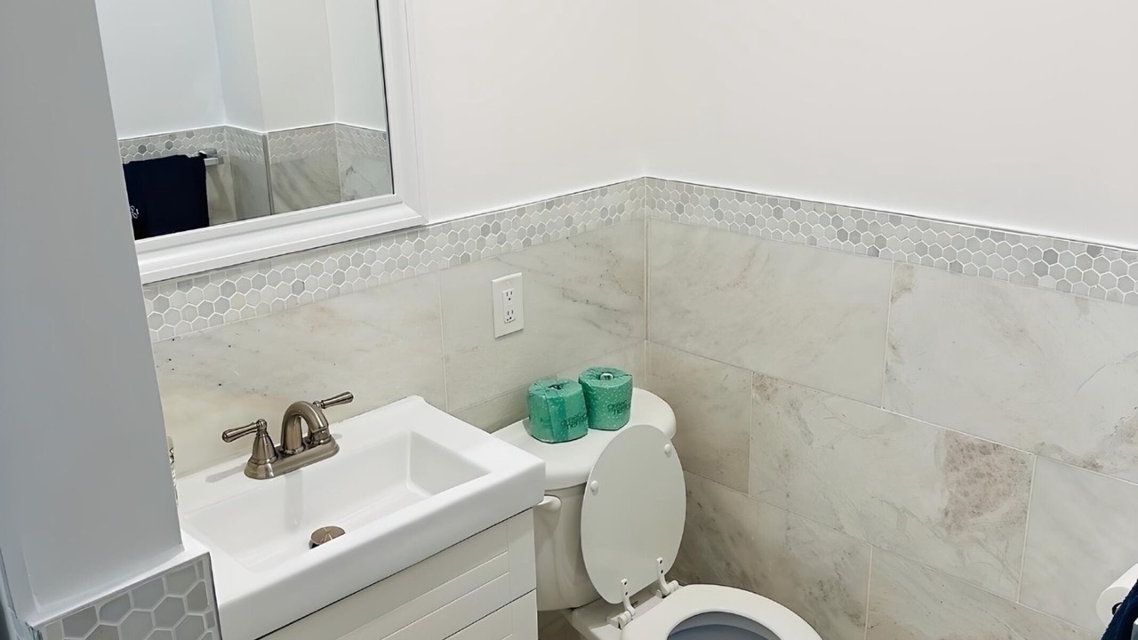 Photo of Bathroom in Long Beach