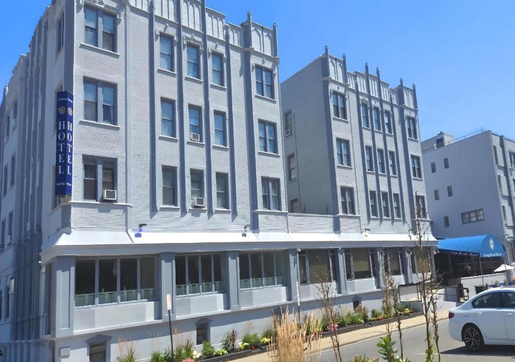 Photo of Outdoor in Long Beach