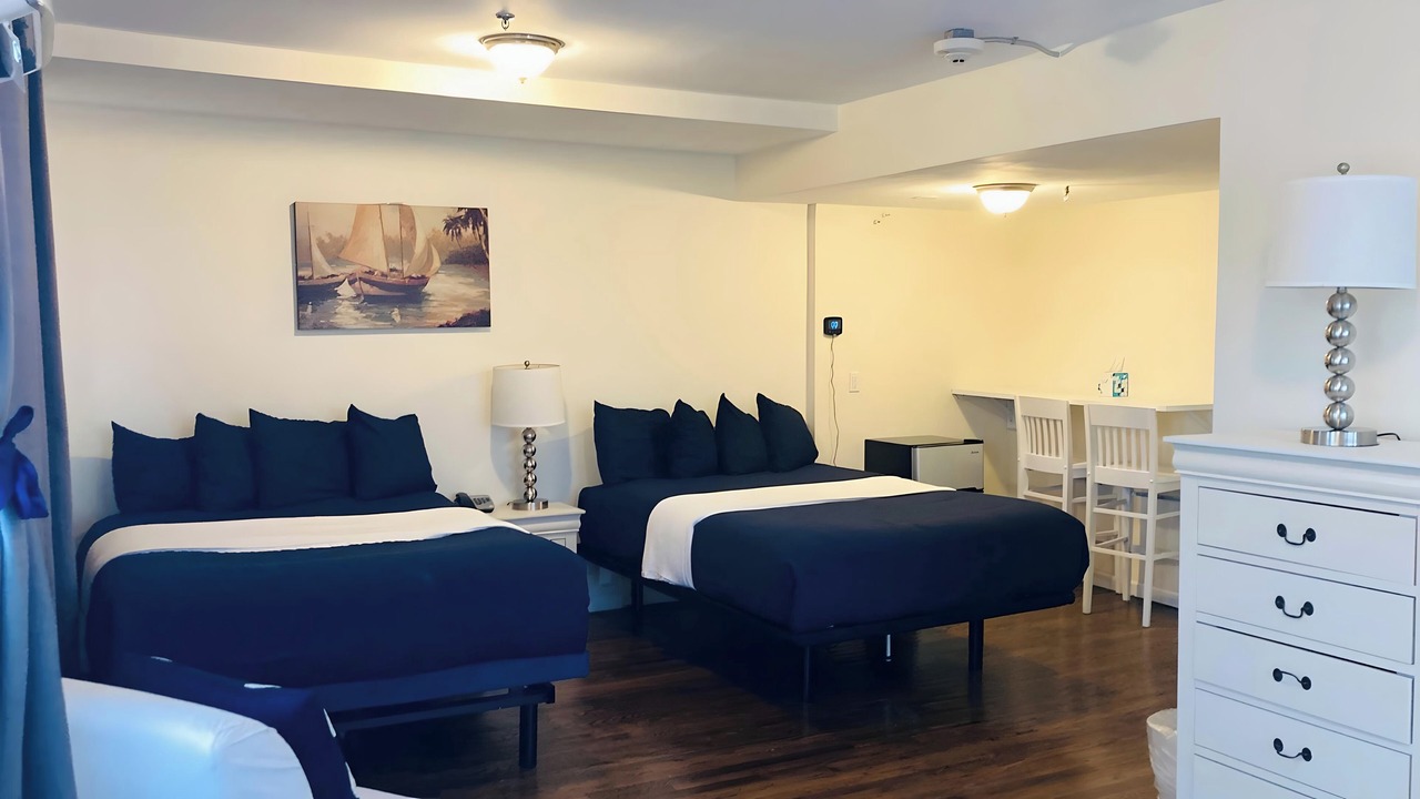 Photo of Bedroom in Long Beach