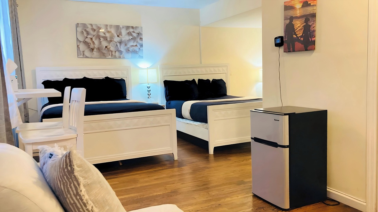 Photo of Bedroom in Long Beach