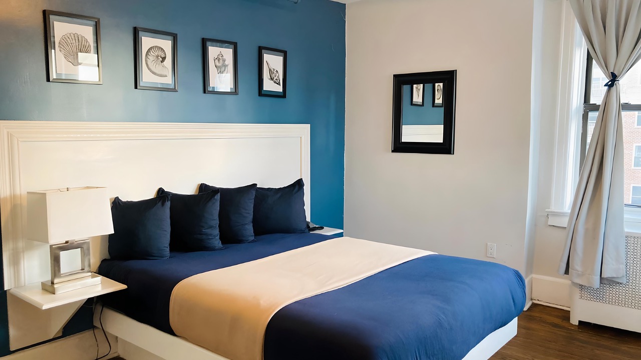 Photo of Bedroom in Long Beach