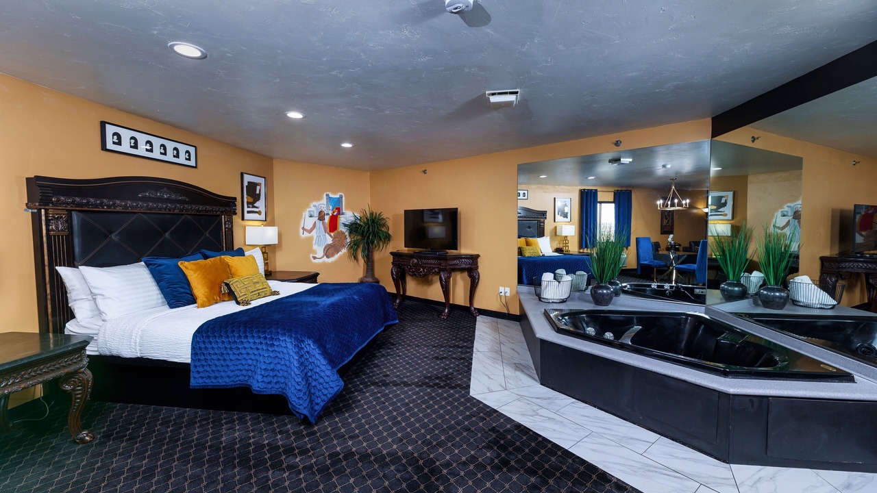 Photo of Bedroom in Ashwaubenon