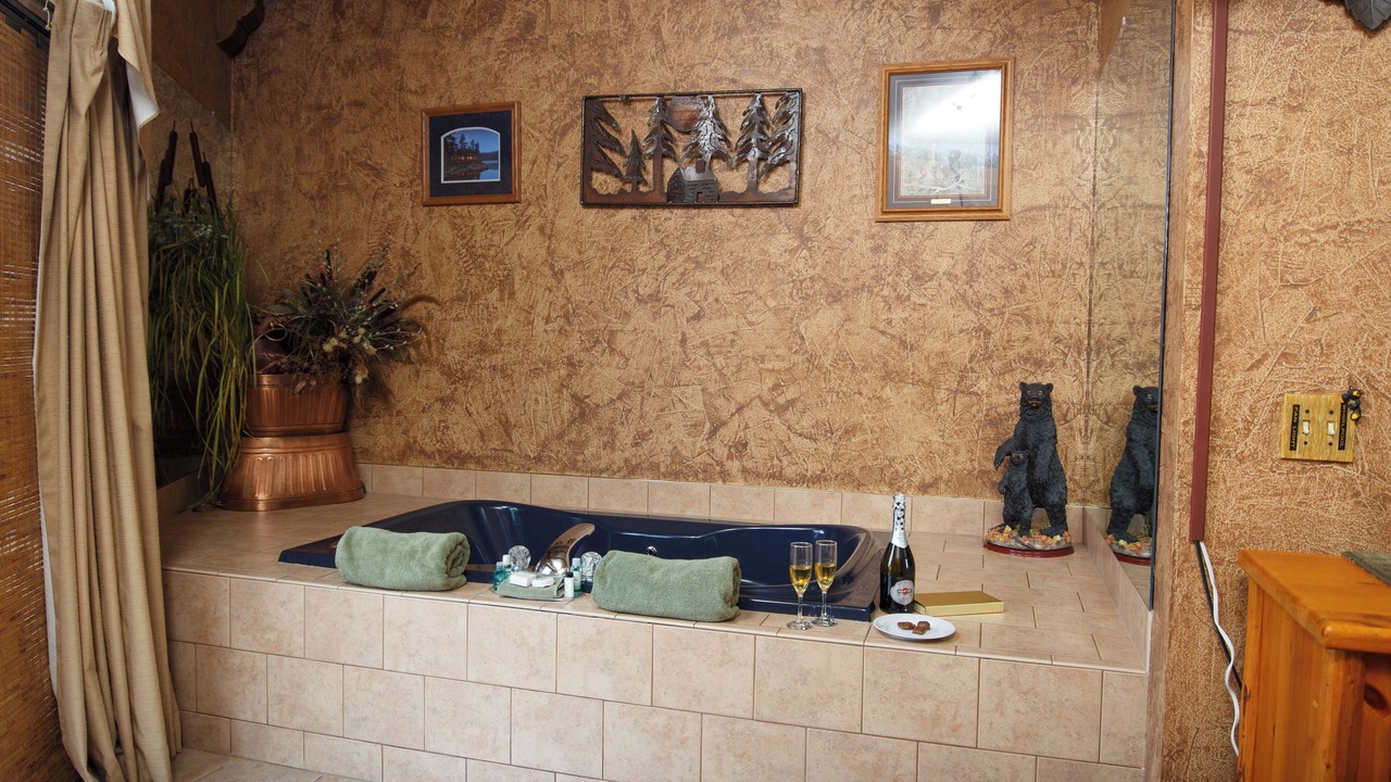 Photo of Bedroom in Ashwaubenon