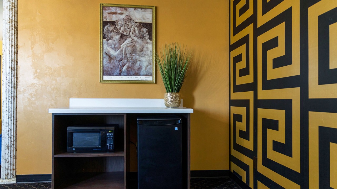 Photo of Bedroom in Ashwaubenon