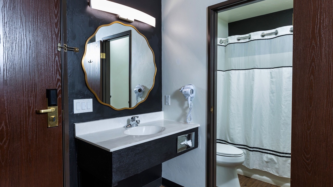 Photo of Bathroom in Ashwaubenon