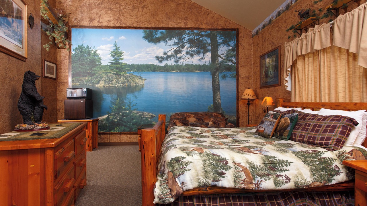 Photo of Bedroom in Ashwaubenon