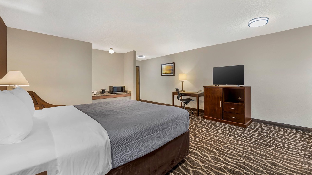 Photo of Bedroom in Umatilla