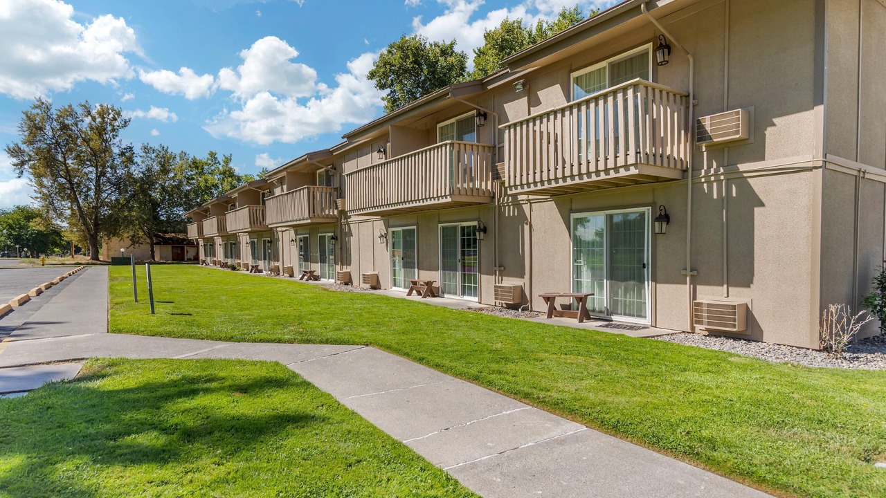 Photo of Outdoor in Umatilla