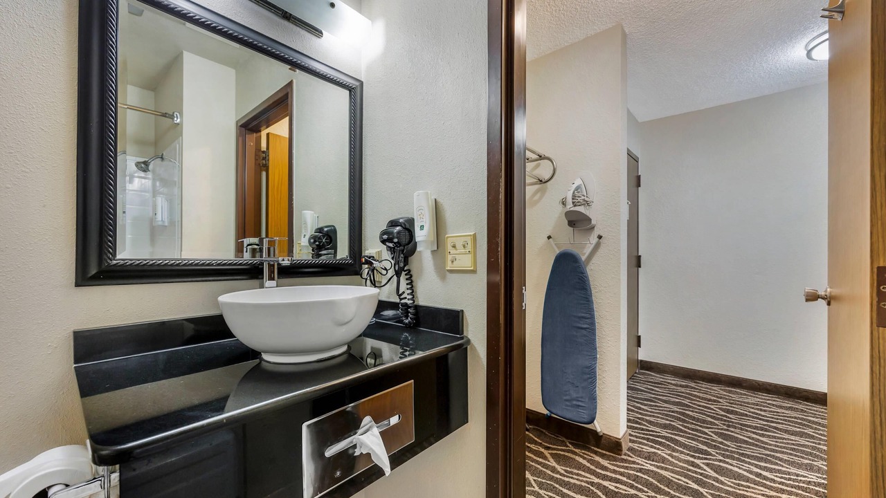 Photo of Bedroom in Umatilla