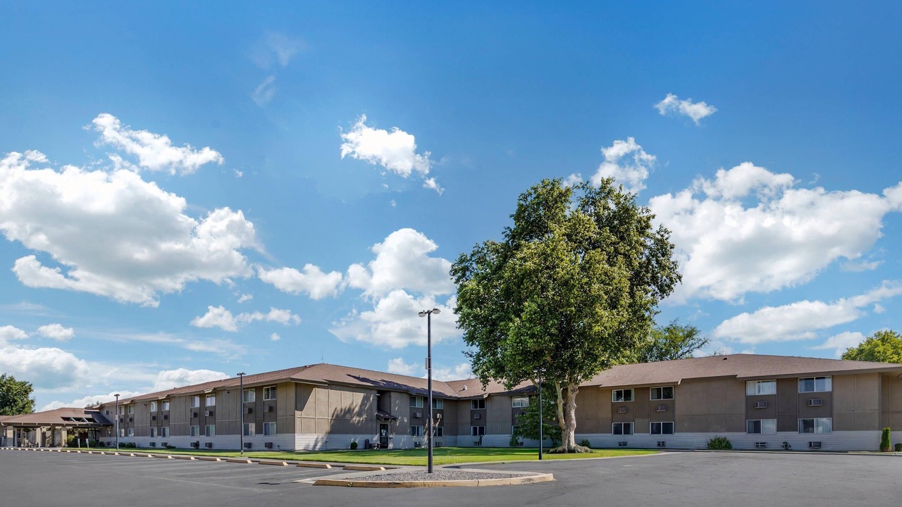 Photo of Outdoor in Umatilla