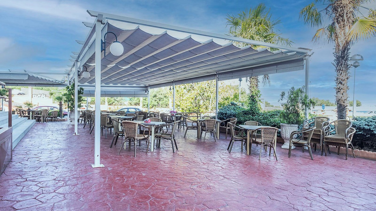 Photo of Patio Balcony in Esquivias