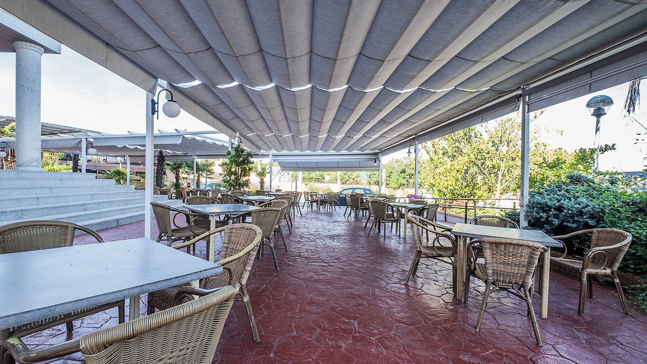 Photo of Patio Balcony in Esquivias