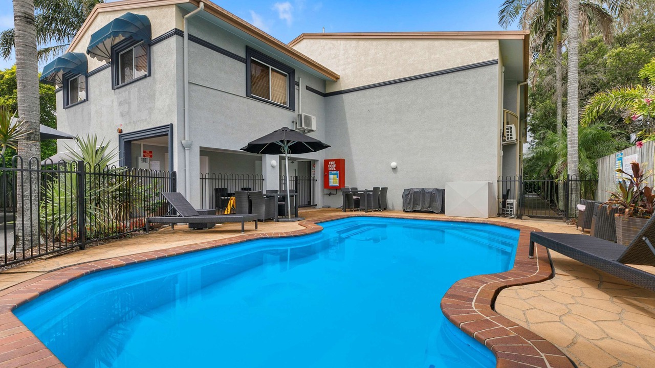 Photo of Outdoor in Maryborough