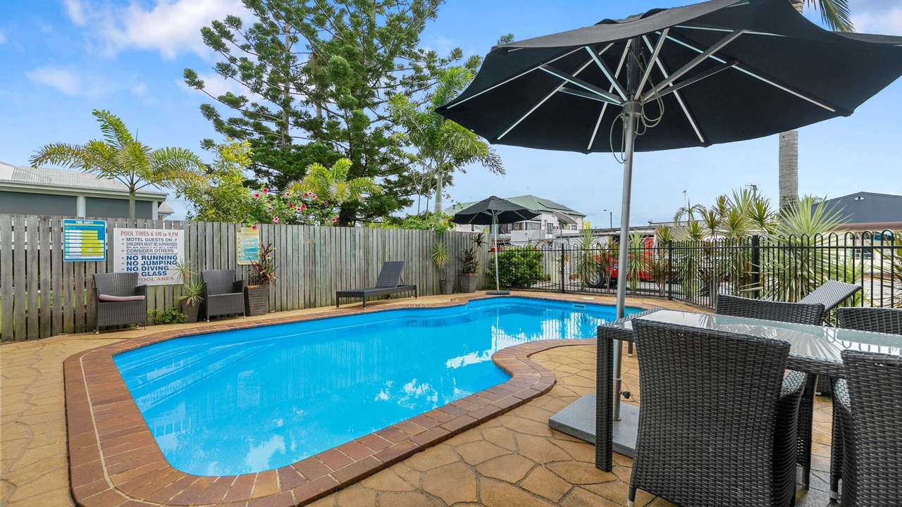 Photo of Outdoor in Maryborough