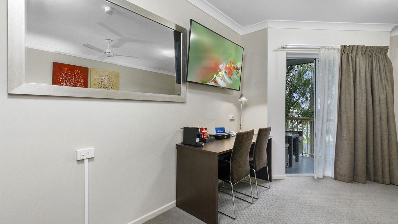 Photo of Bedroom in Maryborough