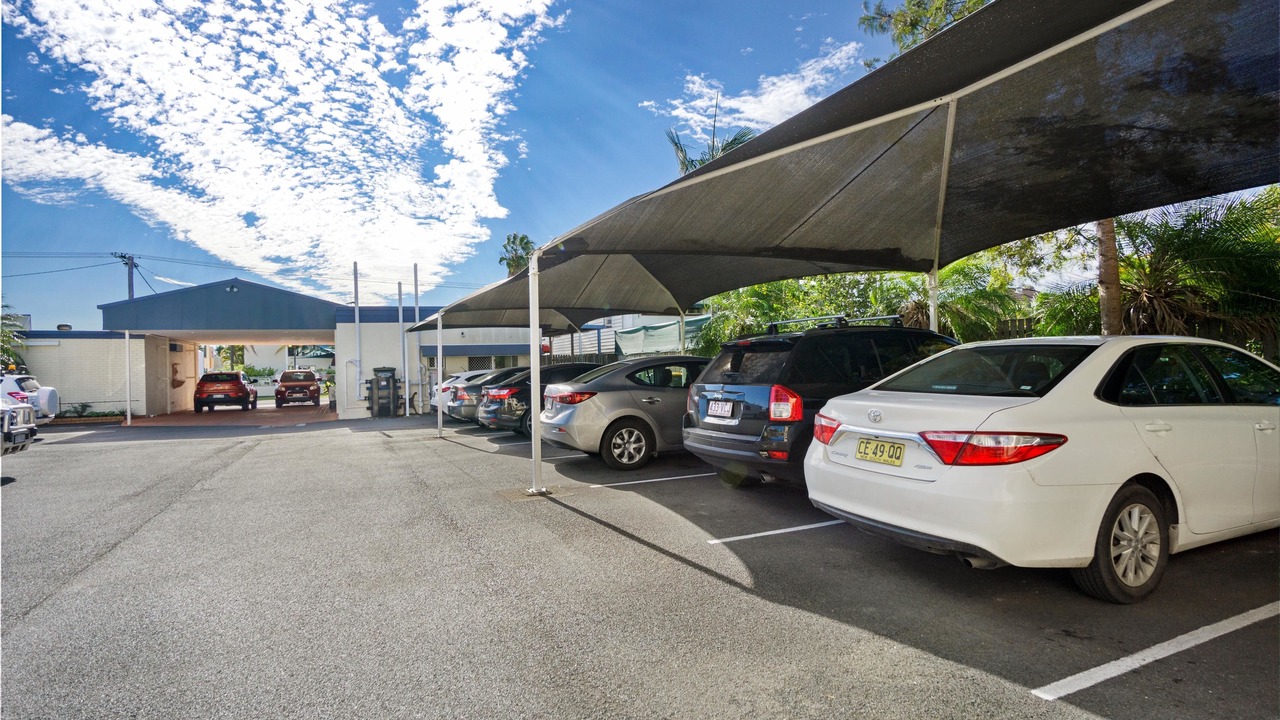 Photo of Outdoor in Maryborough