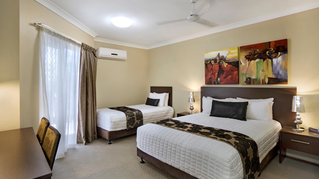 Photo of Bedroom in Maryborough