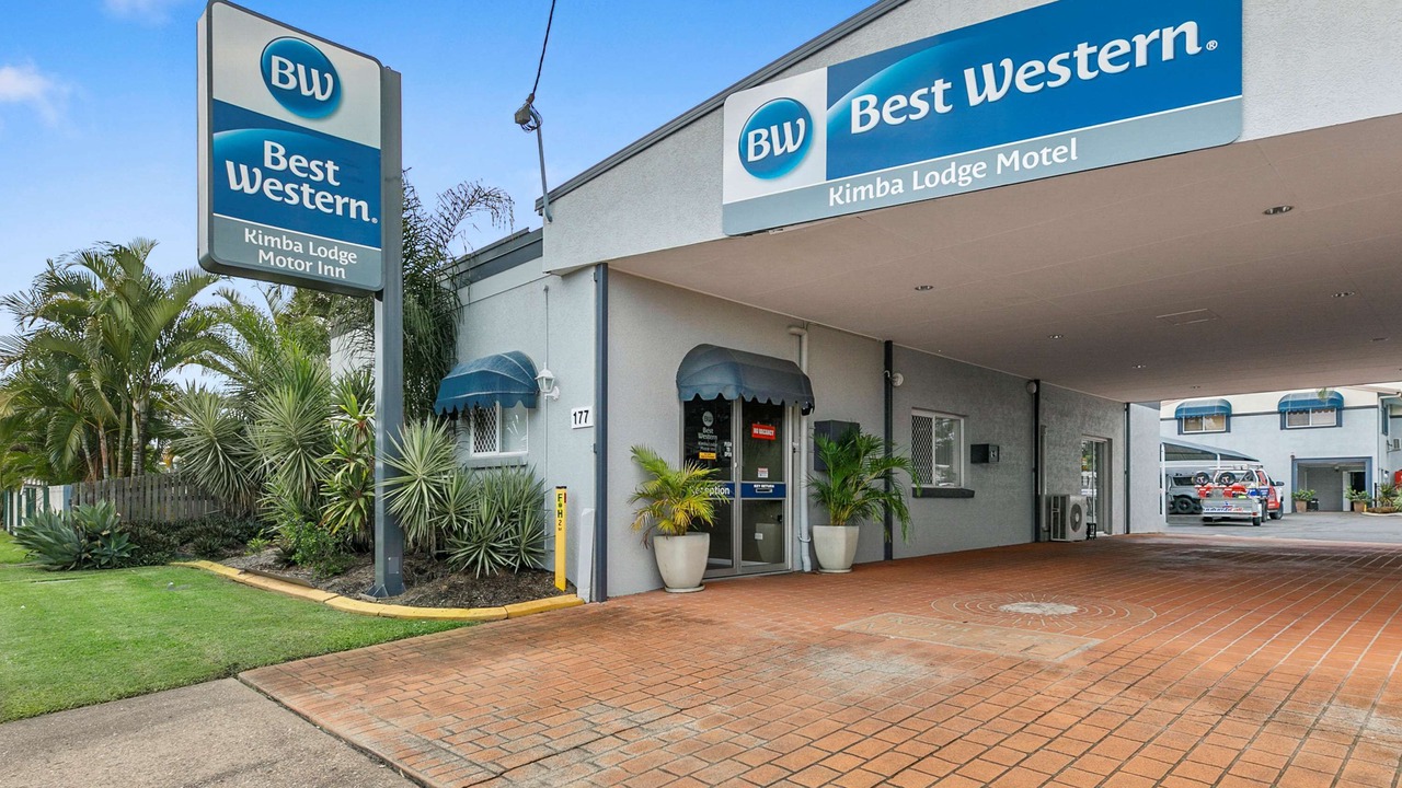 Photo of Outdoor in Maryborough