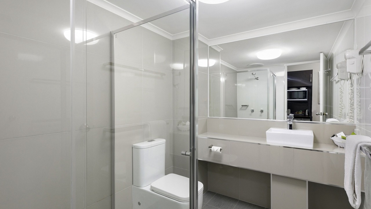 Photo of Bathroom in Maryborough