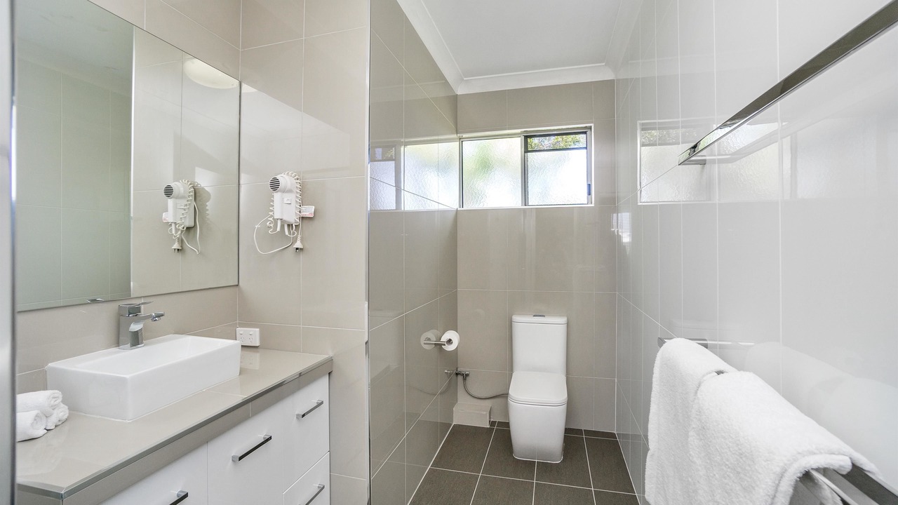 Photo of Bathroom in Maryborough