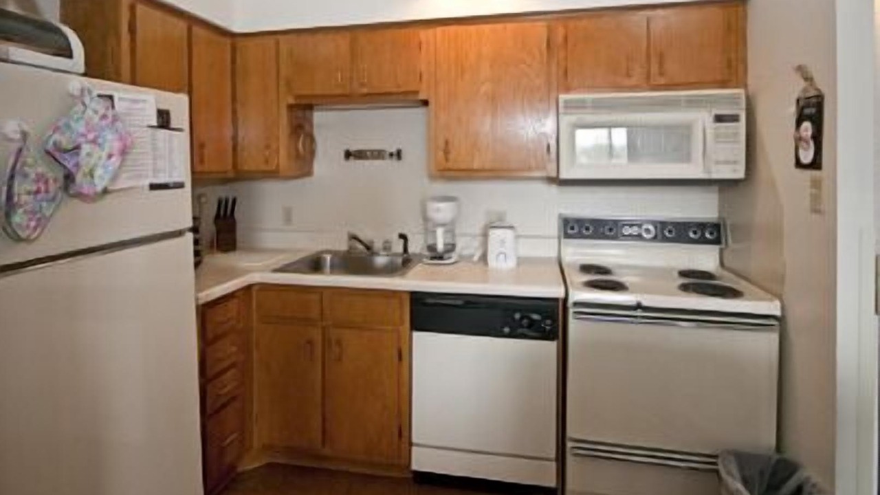 Photo of Kitchen in Snowshoe