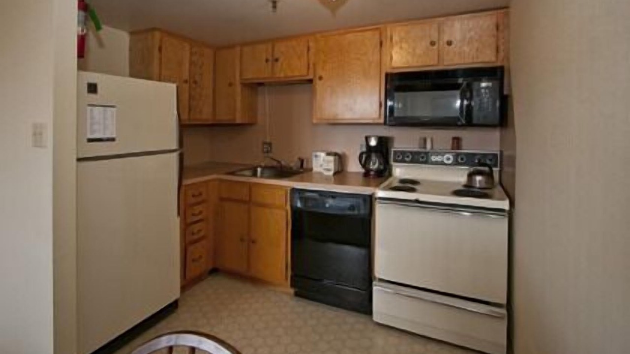 Photo of Kitchen in Snowshoe