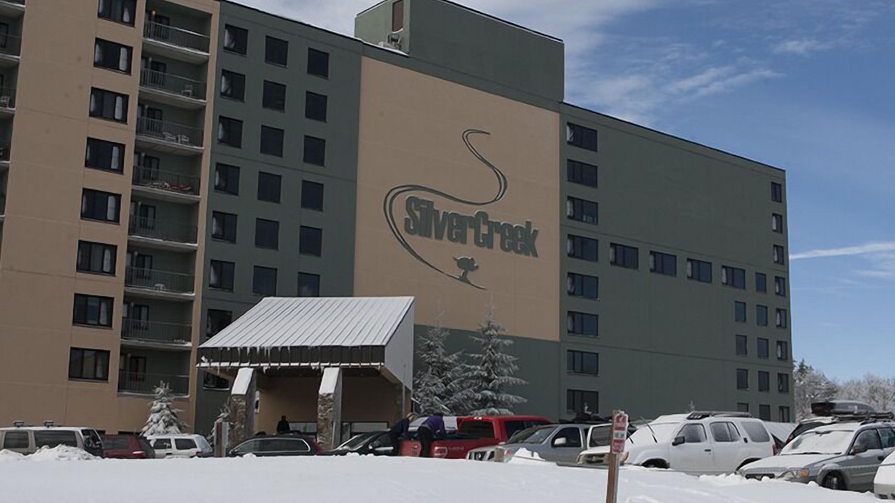 Photo of Outdoor in Snowshoe