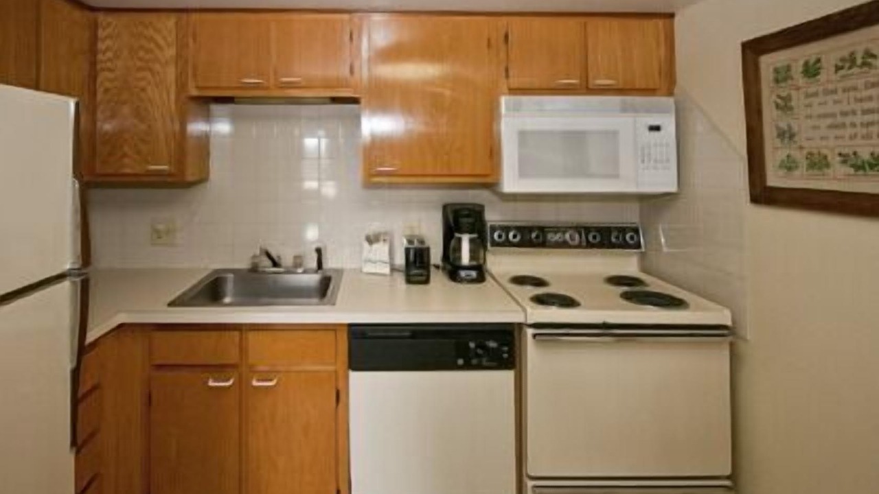Photo of Kitchen in Snowshoe