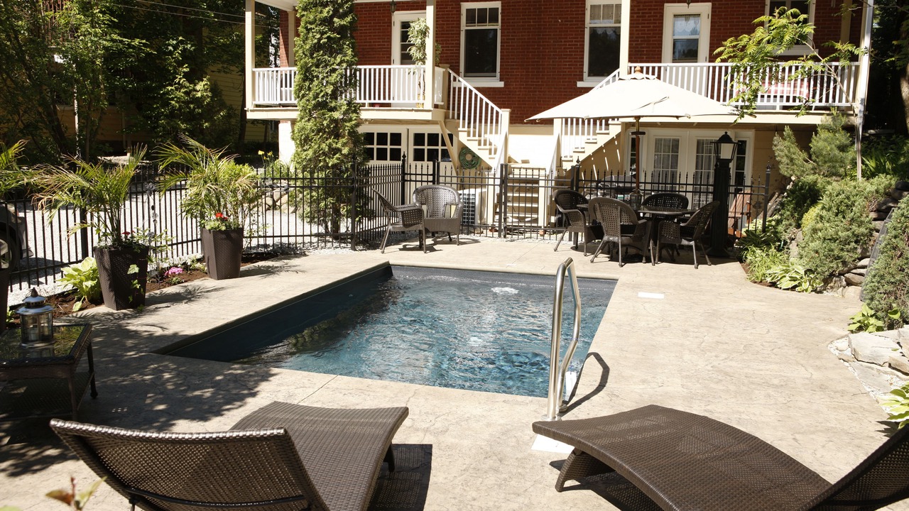 Photo of Outdoor in Magog