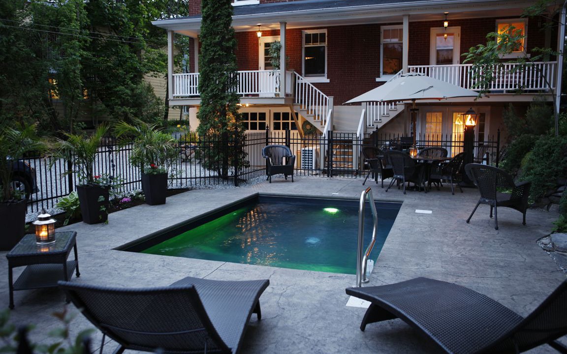 Photo of Outdoor in Magog