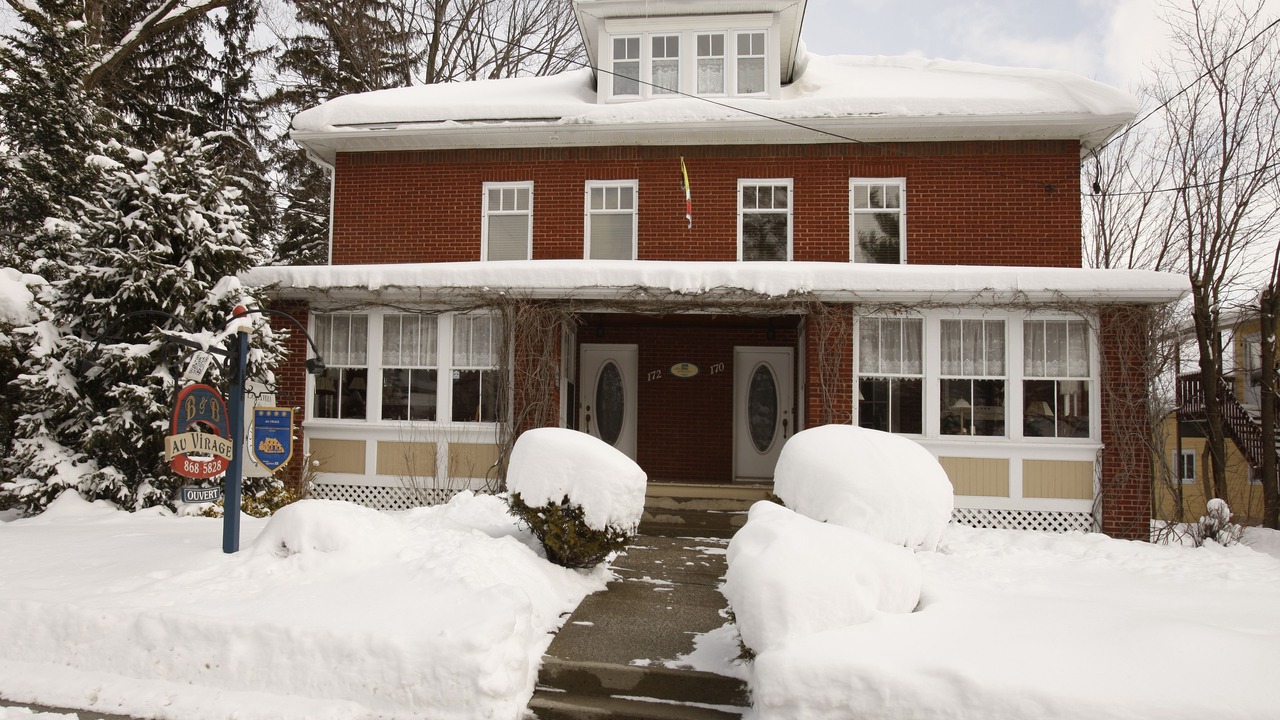 Photo of Outdoor in Magog