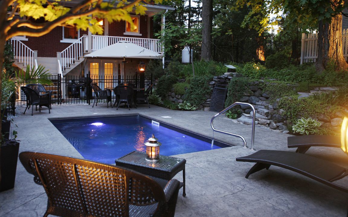 Photo of Outdoor in Magog