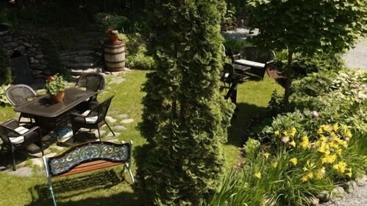 Photo of Outdoor in Magog
