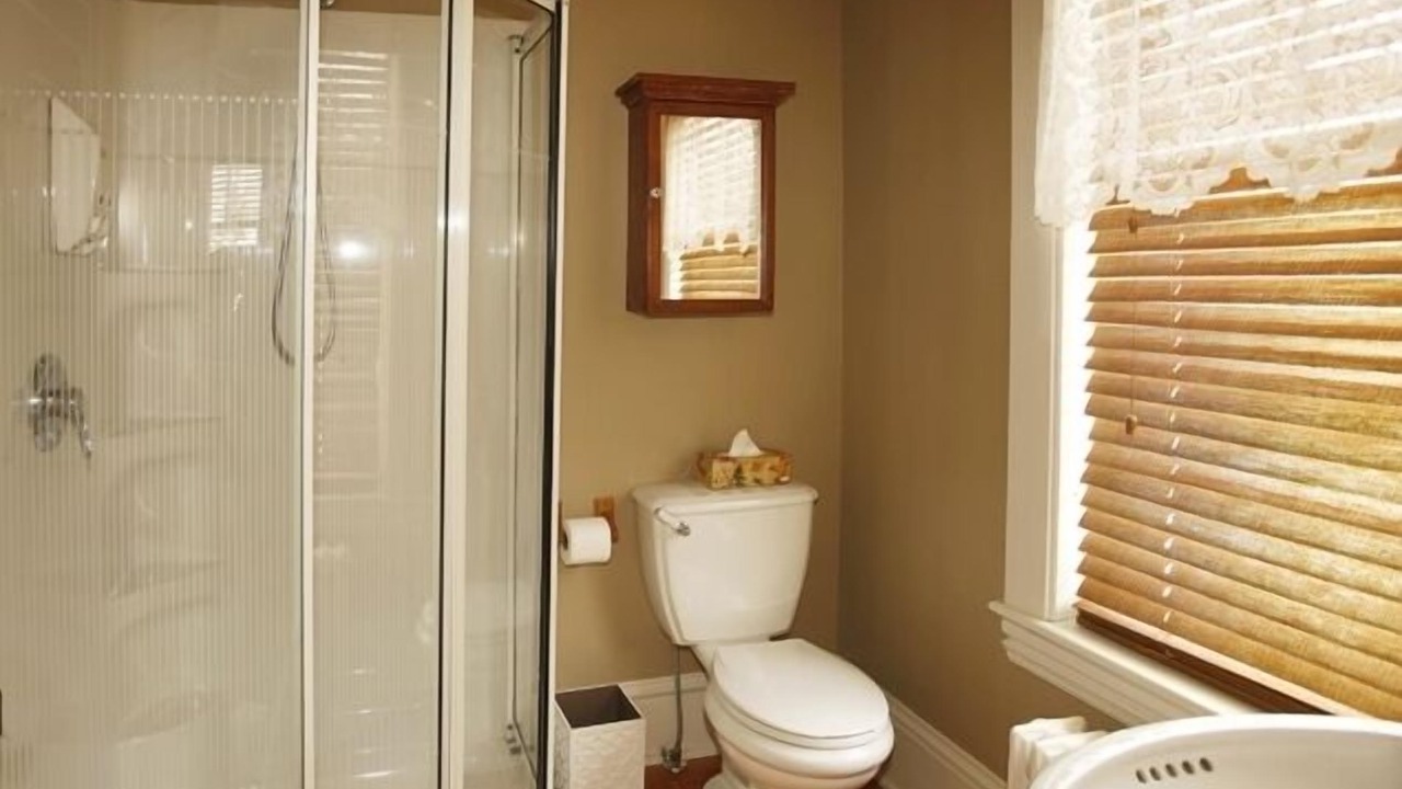 Photo of Bathroom in Magog