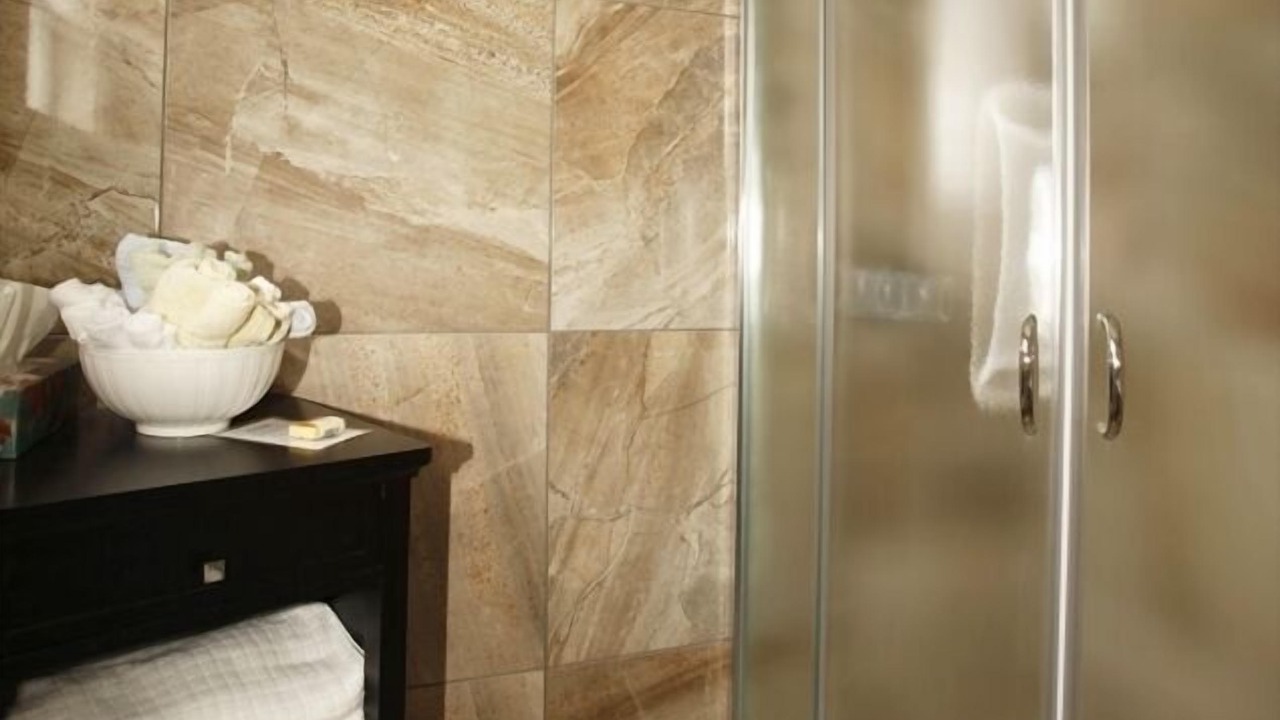 Photo of Bathroom in Magog